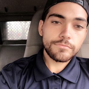 Meet your Posher, Sean